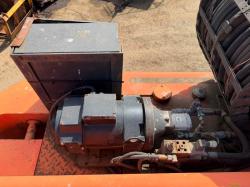 ATLAS 1804 HRC SCRAP HANDLER*C/W MAGNET GEAR*VIDEO*