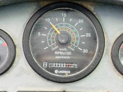 NEW HOLLAND LM430 TELEHANDLER*C/W PALLET TINES*VIDEO*