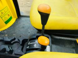 JOHN DEERE GATORS*CHOICE OF 3*YEAR 2010*VIDEO*