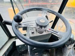 CASE 621B LOADING SHOVEL*4756 HOURS*C/W BUCKET*VIDEO*