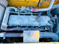 JCB JS360LC TRACKED EXCAVATOR *YEAR 2010* C/W REVERSE CAMERA *VIDEO*