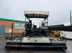 ABG TITAN 473-2 TARMAC PAVER*C/W DEUTZ ENGINE*VIDEO*