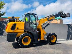 *NEW*ZL931 ARTICULATED TELEHANDLER *YEAR 2025*VIDEO*