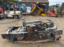 PACCAR ENGINE*C/W GEARBOX*VIDEO*