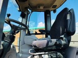 VOLVO L45F-TP LOADING SHOVEL*C/W BUCKET*YEAR 2010*VIDEO*