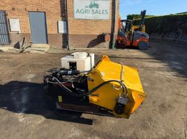 JCB SWEEPER*YEAR 2021*VIDEO*