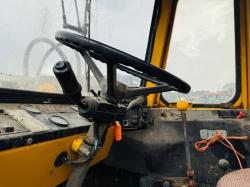 VOLVO L50 WHEELED LOADER*VIDEO*