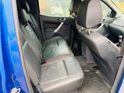 FORD RANGER CREW CAB PICK UP*YEAR 2012*VIDEO*