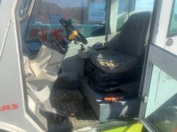 CLAAS 928PLUS 4WD TELEHANDLER*AG SPEC*C/W BUCKET & TINES*VIDEO*