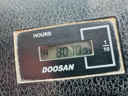 DOOSAN DL200-5 LOADING SHOVEL*C/W BUCKET*YEAR 2019*VIDEO*