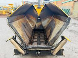 CATERPILLAR AP-300 TARMAC PAVER*VIDEO*