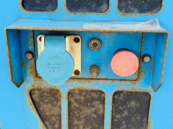 VT1 LIGHTING TOWER *C/W 3 CYLINDER KUBOTA ENGINE*VIDEO*