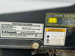 DR POWER WALK BEHIND MOWER*C/W KAWASAKI ENGINE*YEAR 2013*VIDEO*