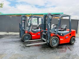 *NEW*UNUSED* HELI CONTAINER SPEC FORKLIFT*YEAR 2025*CHOICE OF 2*VIDEO*