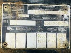 2.5M X 8M TWIN AXLE FLAT TRAILERS*CHOICE OF 2*VIDEO*