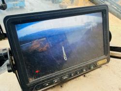 TEREX 2766C ARTICULATED DUMPER*C/W HYDRAULIC TIP*VIDEO*