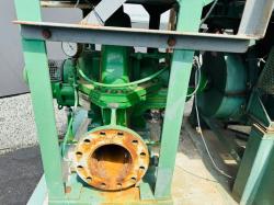 SPP 8 INCH WATERPUMP*C/W FIAT V8 ENGINE*CHOICE OF 2*VIDEO*