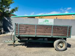 WARD BROTHERS TIPPING TRAILER*VIDEO*