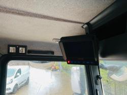 MAN TGM18.2504X2 SKIP LORRY *YEAR 2015, IN TEST* C/W MANUAL GEAR BOX *VIDEO*