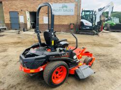 *NEW*UNUSED*KUBOTA Z2-481 ZERO TURN MOWER*YEAR 2026*VIDEO*