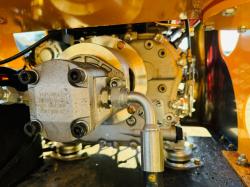 UNUSED HUAWAI HE-10B TRACKED EXCAVATOR *YEAR 2024* C/W ROLE FRAME *VIDEO*