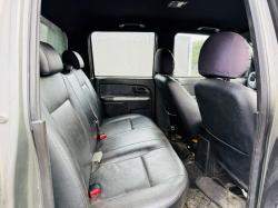 GREAT WALL STEED TRACKER TD 4X4 PICKUP*YEAR 2014*VIDEO*