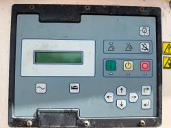 FG WILSON P100P2 100KVA GENERATOR*C/W PERKISN ENGINE*VIDEO*