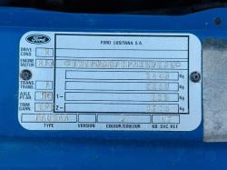 FORD P100 2WD PICK-UP*79934 MILES*C/W COVER SHEET*VIDEO*