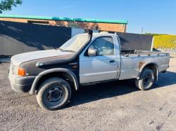 FORD RANGER 4X4 PICKUP *C/W SNORKEL*NO MOT*