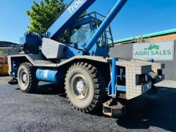 GROVE RT620S 4X4 MOBILE CRANE*C/W STABILISERS AND CHAIN BLOCK*VIDEO*