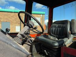 BELARUS 572 TRACTOR*C/W REAR LINKAGE*VIDEO*
