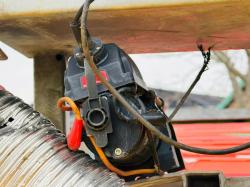 8 TONNE YANMAR TRACKED DUMPER*C/W HYDRAULIC WINCH*VIDEO*