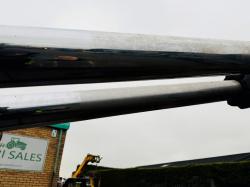 STANLEY LA BOUNTY HYDRAULIC DEMOLITION SHEAR*VIDEO*