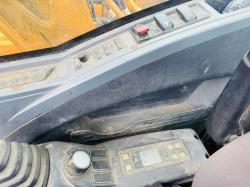 HYUNDAI ROBEX 140LCM-9 EXCAVATOR*C/W 2 BUCKETS*YEAR 2014*VIDEO*