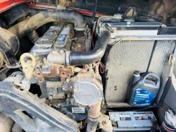 MANITOU MT1235 TELEHANDLER*C/W PALLET TINES*VIDEO*