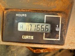 DOOSAN DL300 LOADING SHOVEL*C/W BUCKET*VIDEO*