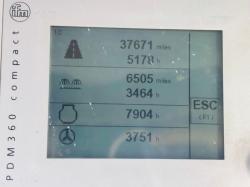 SCHMIDT COMPACT 200 COMPACT SWEEPER*YEAR 2011*VIDEO*