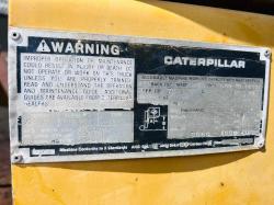 CATERPILLAR V180B DIESEL FORKLIFT C/W 2 STAGE MAST *VIDEO*