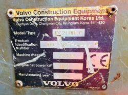VOLVO EC210BLC TRACKED EXCAVATOR C/W QUICK HITCH *VIDEO*