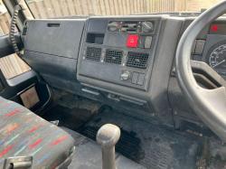 IVECO CARGO CGR75E15 4X2 FLAT BED LORRY C/W DROP SIDE BODY *VIDEO*