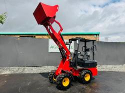 *NEW*UNUSED*MACHPRO MP-R906 LOADER*YEAR 2025*C/W PERKINS ENGINE*VIDEO*