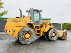 CASE 621B LOADING SHOVEL*4756 HOURS*C/W BUCKET*VIDEO*