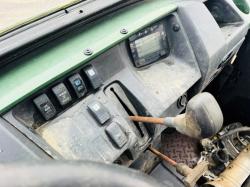 KAWASAKI MULE 4WD*YEAR 2022*NON RUNNER*VIDEO*