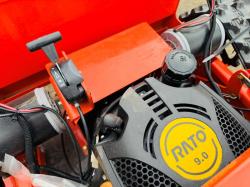 *NEW*UNUSED*RAPTOR VT900 REMOTE CONTROL LAWNMOWER*VIDEO*