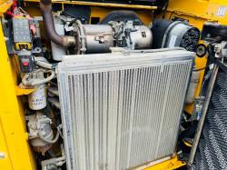 GHEL RT185 TRACKED SKIDSTEER*YEAR 2020*C/W BUCKET*VIDEO*