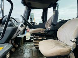 JCB HMV 3230 FASTRAC TRACTOR*C/W FRONT LINKAGE*YEAR 2014*VIDEO*