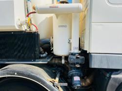 VOLVO FM12 8X4 DOUBLE DRIVE VACUM TANKER LORRY *4000 GAL CAPACITY*VIDEO*