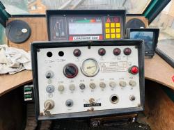 PPM C380 MOBILE CRANE *6X2 DOUBLE DRIVE*VIDEO*