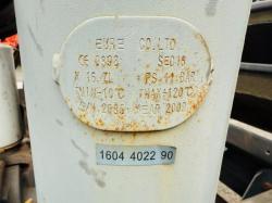 COMPRESSOR*SPARES AND REPAIRS*C/W DEUTZ ENGINE*VIDEO*