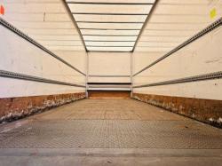 MERCEDES ACTROS 1827 4X2 BOX LORRY *C/W TUCK AWAY TAIL LIFT*VIDEO*